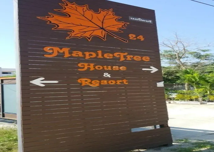 Maple Tree Resort